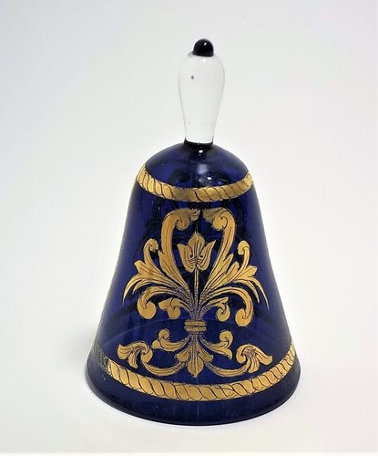 Campana collezione foglia oro - campana,