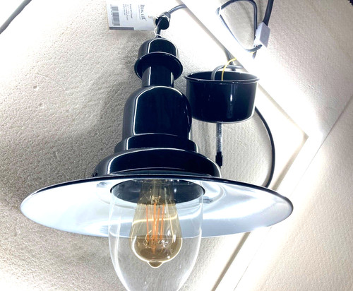 Lampara marine sospensione 1 - sospensione,