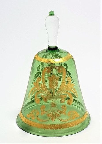 Campana collezione foglia oro - campana,