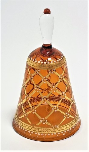 Campana collezione foglia oro - campana,