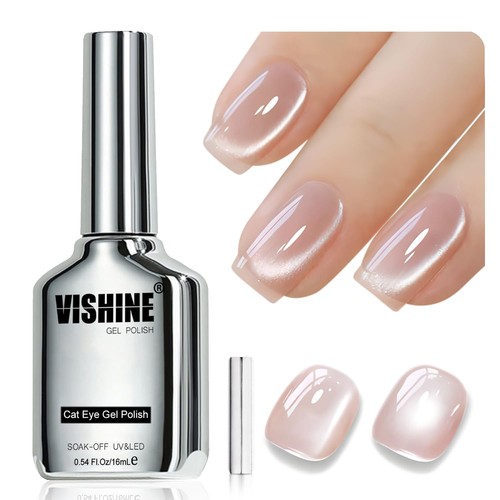 Vishine smalto gel - vishine,