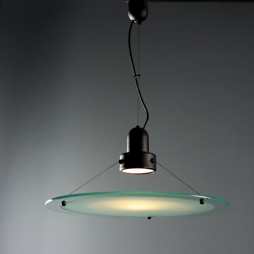 Lampada sospensione vintage - lampada,