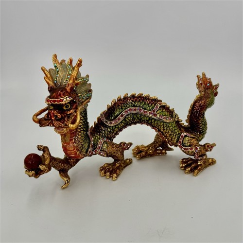 Ciel collectibles dragon - ciel,