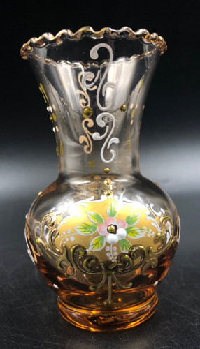 Vaso vasetto soprammobile