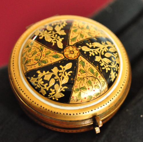 Vanity box vintage - , austriaco