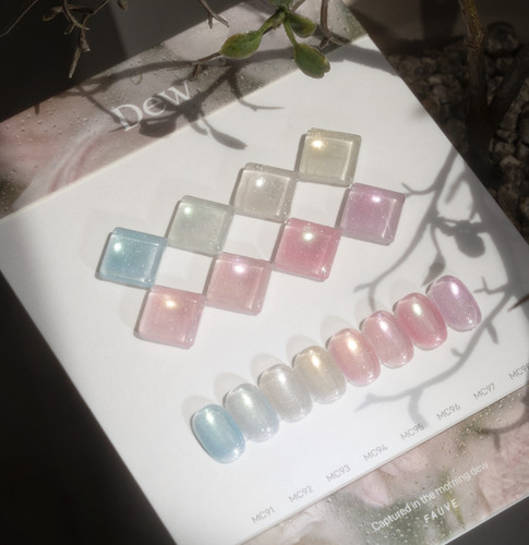 Fauve gel rugiada - fauve,