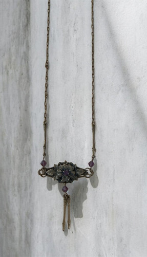 Bellissima collana jools - jools, fiore