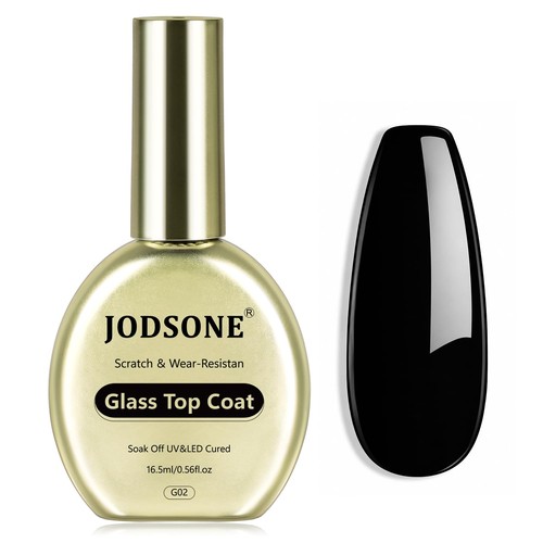 Jodsone gel top - jodsone, 16,5
