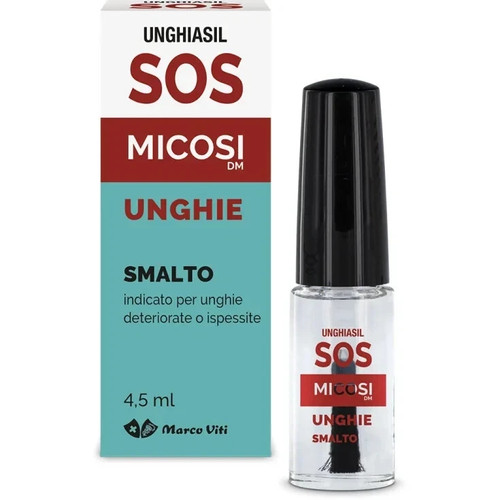 Marco viti unghiasil sos - viti,