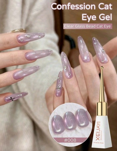 Smalto gel xeijayi 008 - gel,